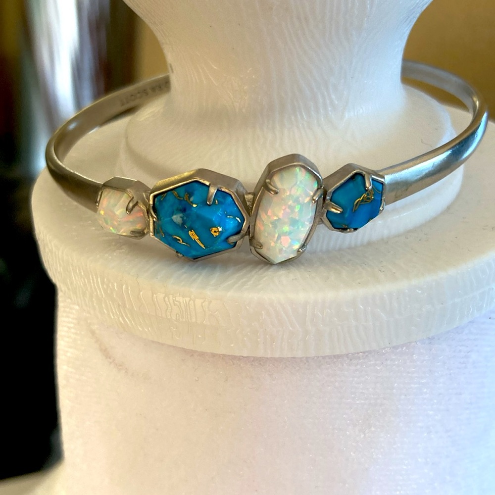 Kendra Scott Ruby Bracelet - image 2